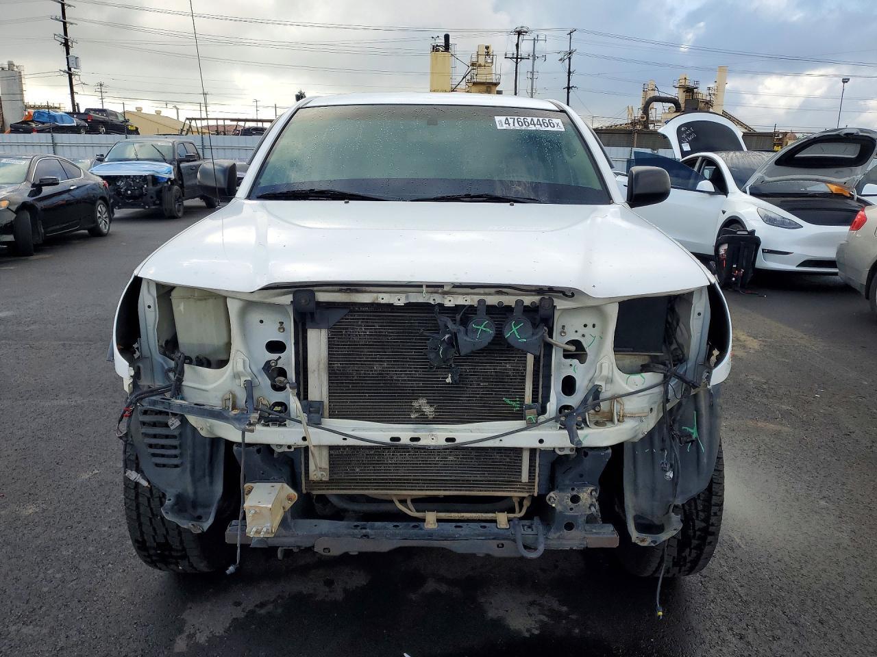 2010 Toyota Tacoma Prerunner V6
