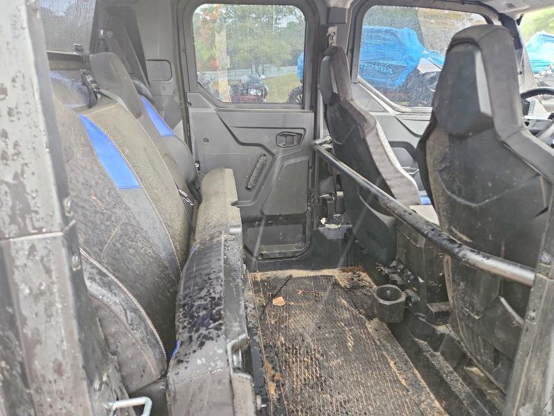 2024 Polaris Xpedition XP 5 1000 Northstar