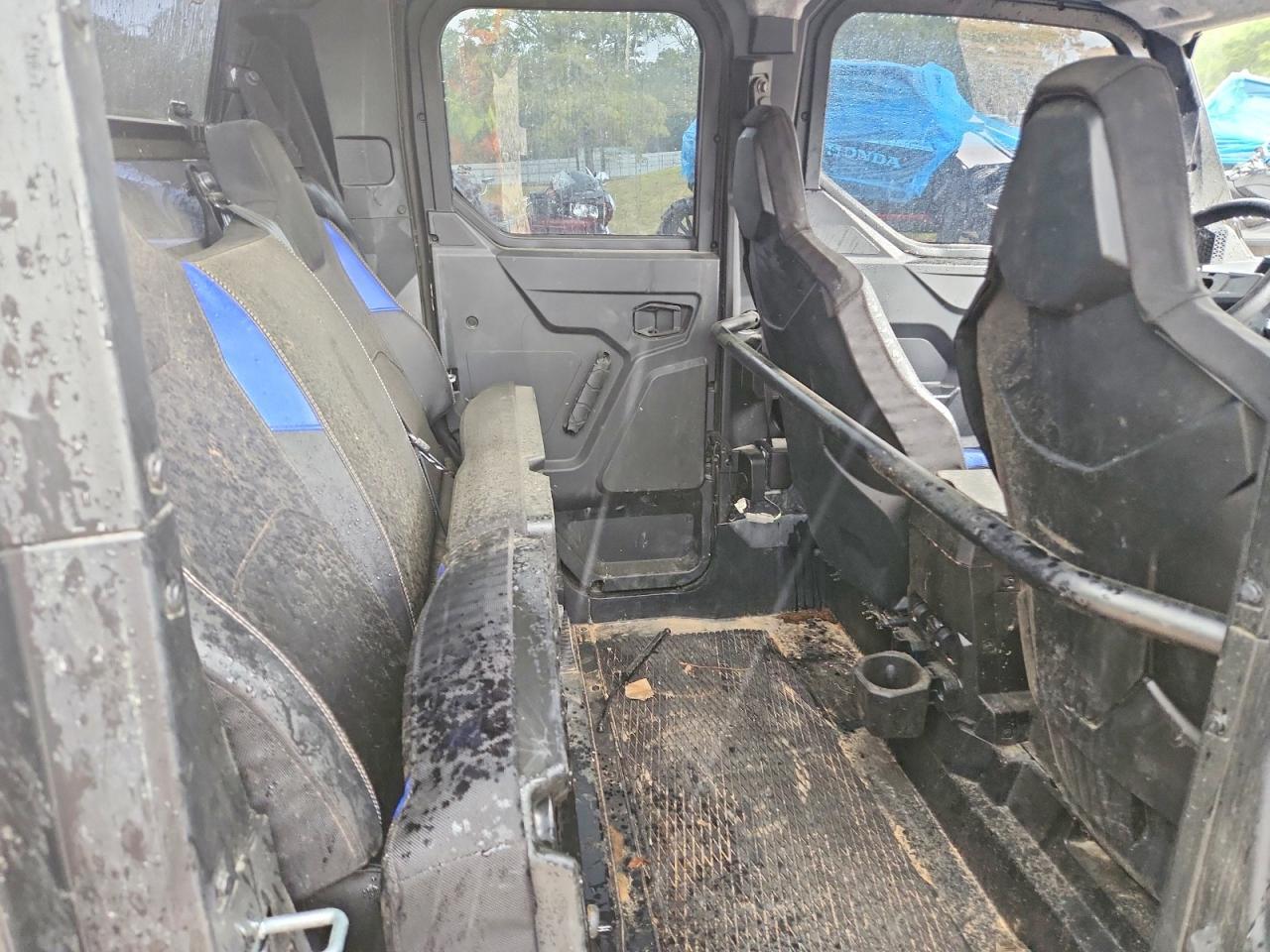 2024 Polaris Xpedition XP 5 1000 Northstar