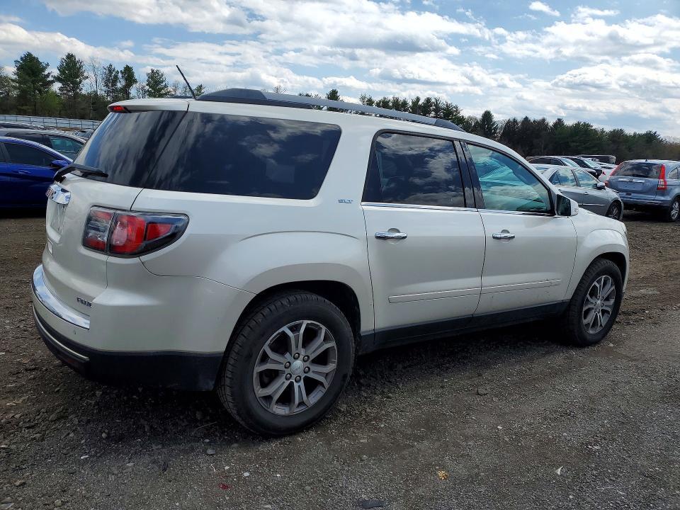 2013 GMC Acadia Slt-1