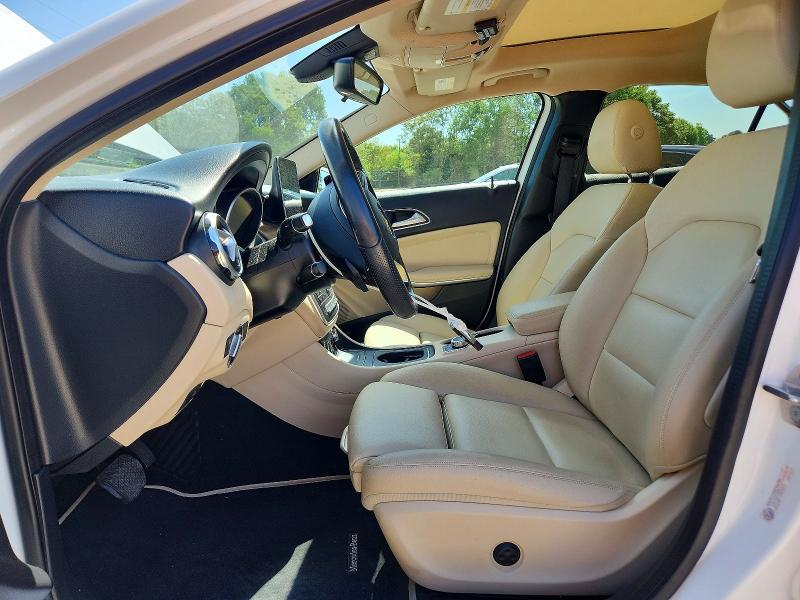 2019 Mercedes-Benz Gla 250