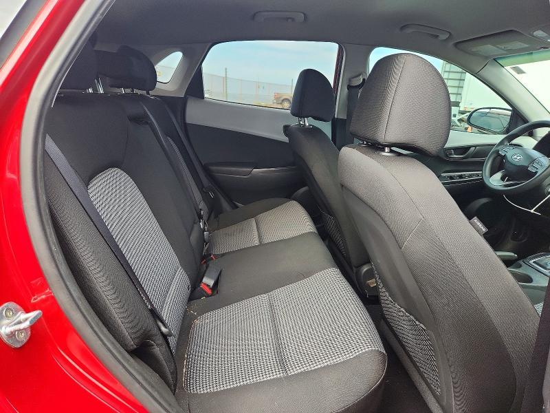 2019 Hyundai Kona se