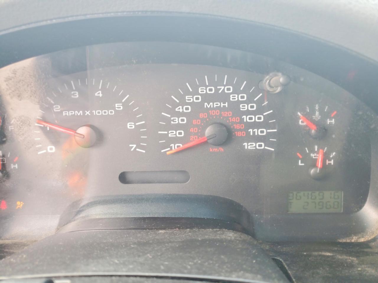 2008 Ford F150