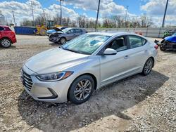 2018 Hyundai Elantra Value Edition for sale in Columbus, OH