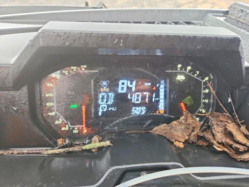 2024 Polaris Xpedition XP 5 1000 Northstar