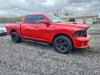 2018 Dodge RAM 1500 Sport