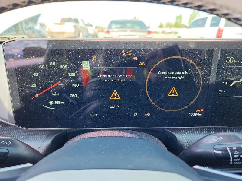2025 KIA K4 gt Line