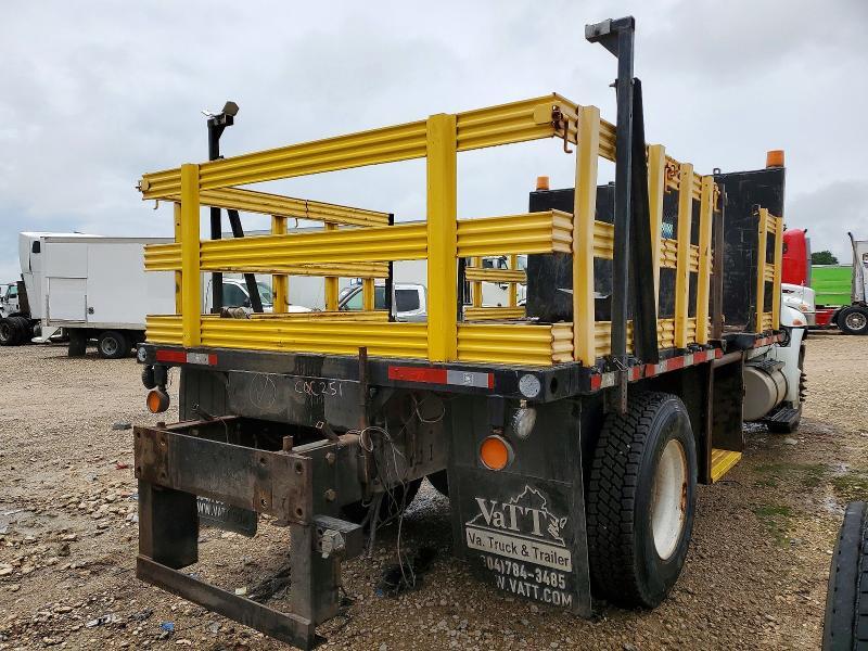 2013 International 4000 4300