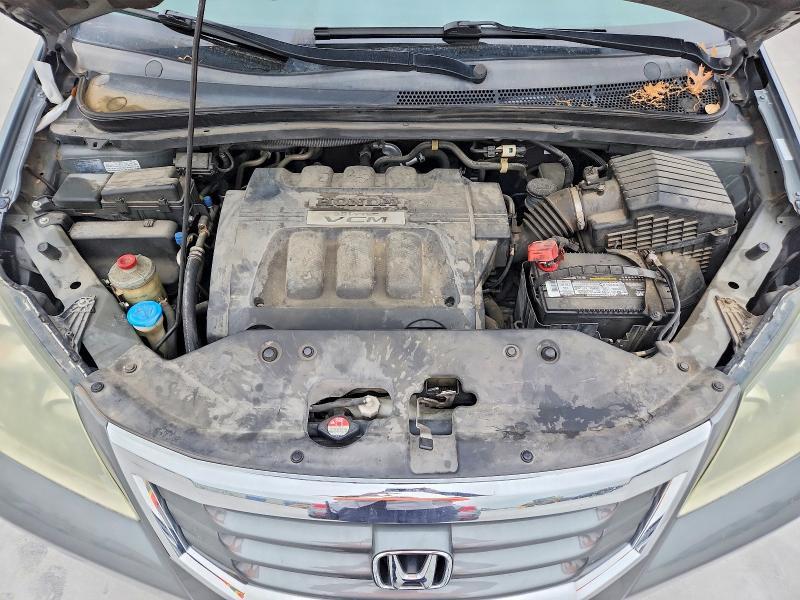 2008 Honda Odyssey Touring