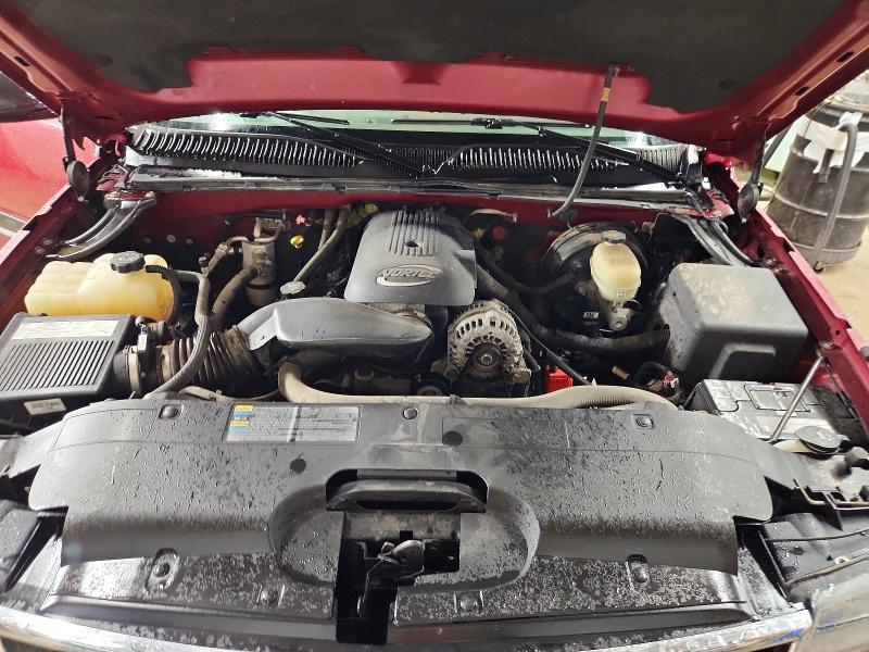 2006 Chevrolet Silverado K1500