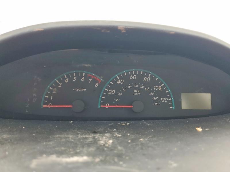 2012 Toyota Yaris Fleet