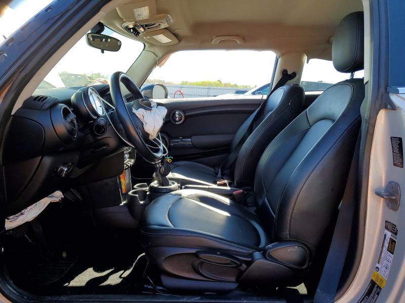 2014 Mini Cooper