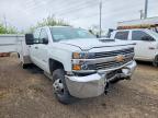 2017 Chevrolet Silverado K3500