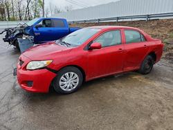 2010 Toyota Corolla s Automatic en venta en Marlboro, NY
