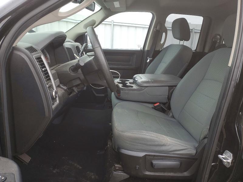 2014 Dodge RAM 1500 ST