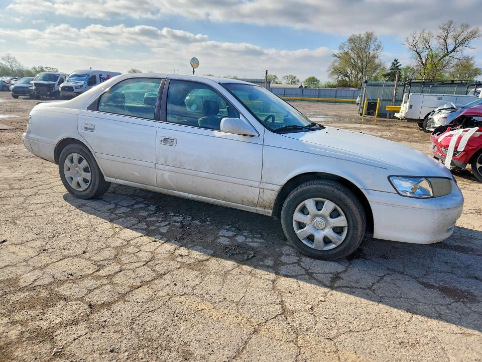 2001 Toyota Camry ce