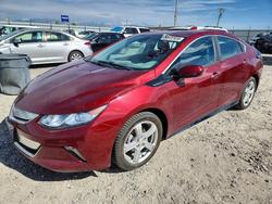 2017 Chevrolet Volt lt for sale in Magna, UT