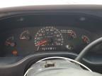 2000 Ford Econoline E350 Super Duty Cutaway Van