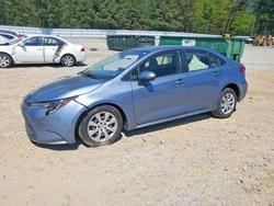 2022 Toyota Corolla le for sale in Gainesville, GA