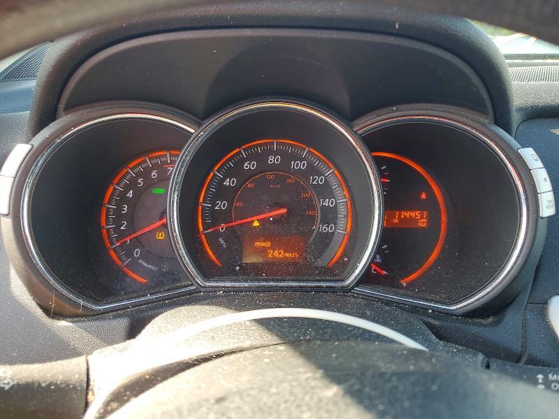 2010 Nissan Murano s