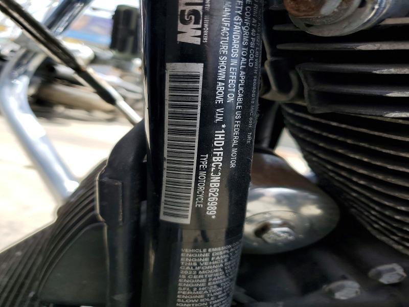 2022 Harley-Davidson Flhr