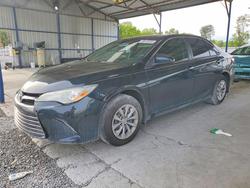 2016 Toyota Camry le for sale in Cartersville, GA