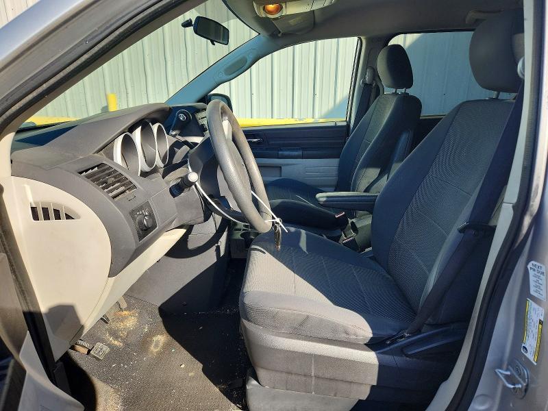 2009 Dodge Grand Caravan se