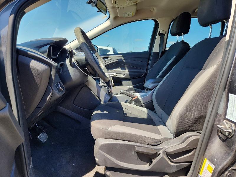 2014 Ford Escape s