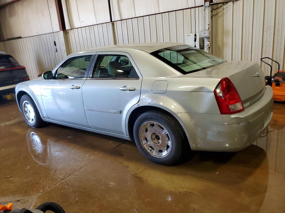 2005 Chrysler 300 Touring