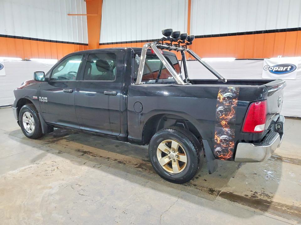 2015 Dodge RAM 1500 ST