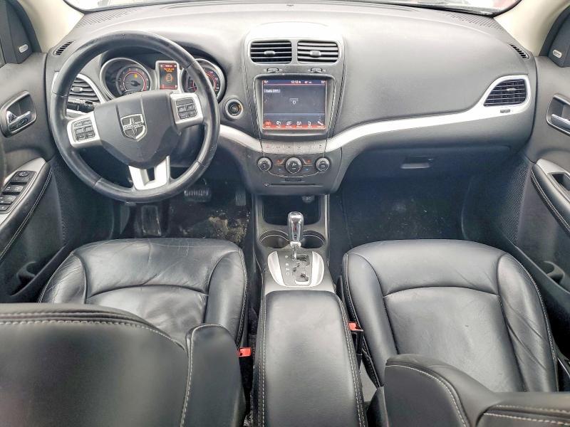 2014 Dodge Journey Limited