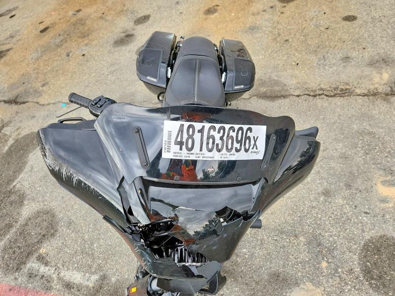 2024 Harley-Davidson Flhx