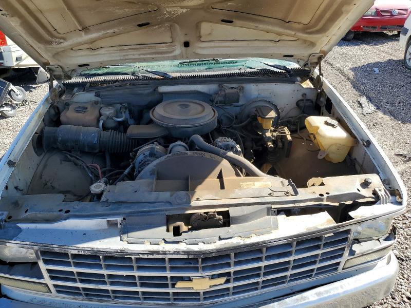 1990 Chev GMT-400 C2500