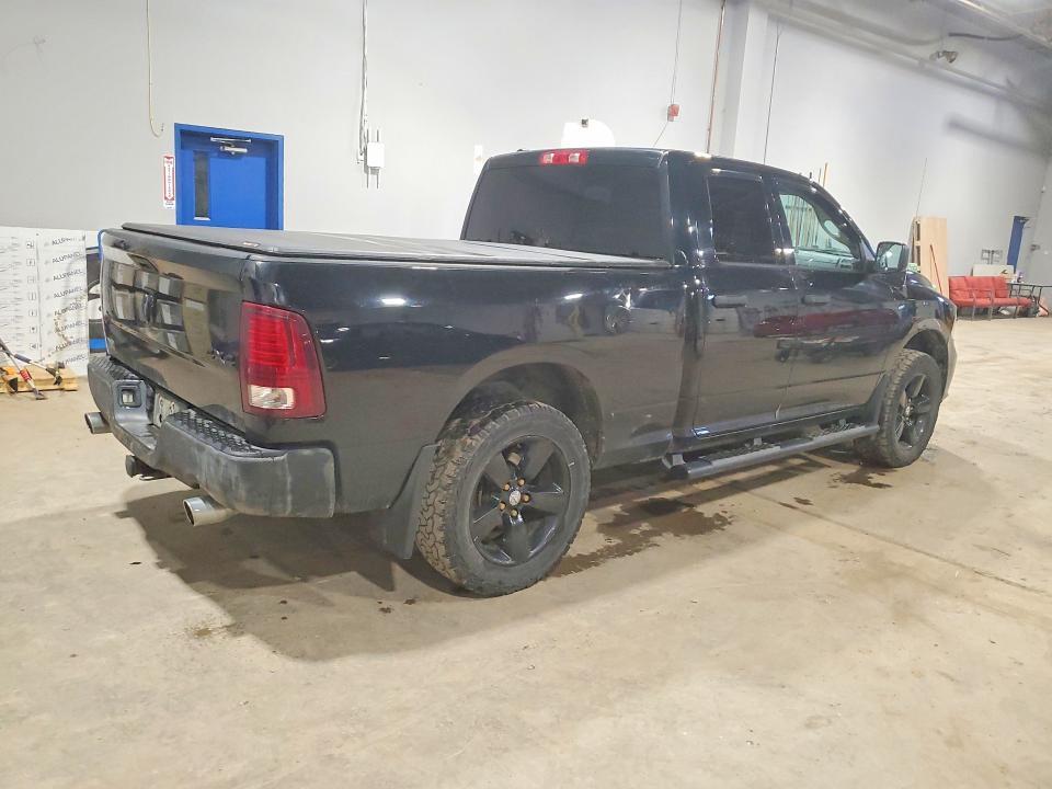 2014 Dodge RAM 1500 ST