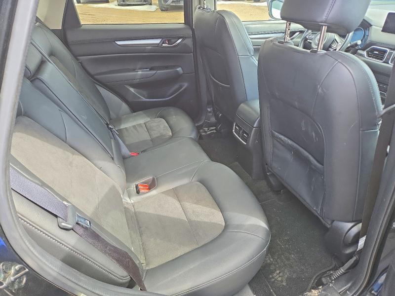 2023 Mazda Cx-5 Preferred