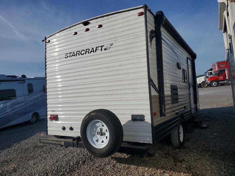 2020 19bh Starcraft 19BH Starcraft