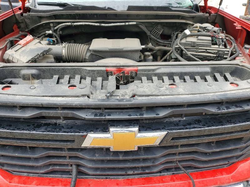 2024 Chevrolet Silverado K2500 Heavy Duty