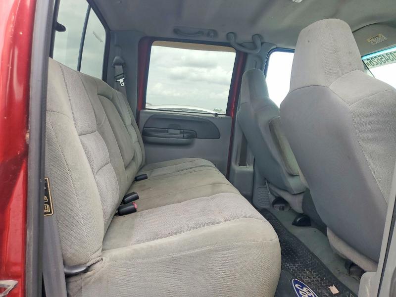 2003 Ford F250 Super Duty