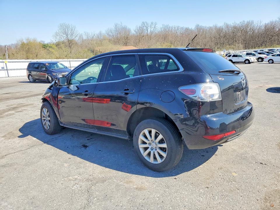 2010 Mazda Cx-7