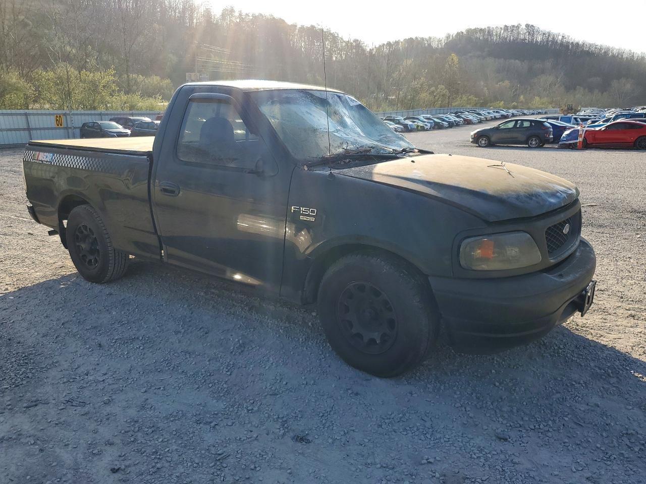 1998 Ford F150