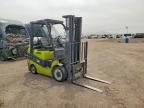 2016 Clark Forklift