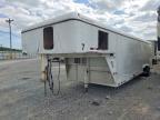 2019 Unknown 2019 Contract CMC6070-24 Horse Trailer