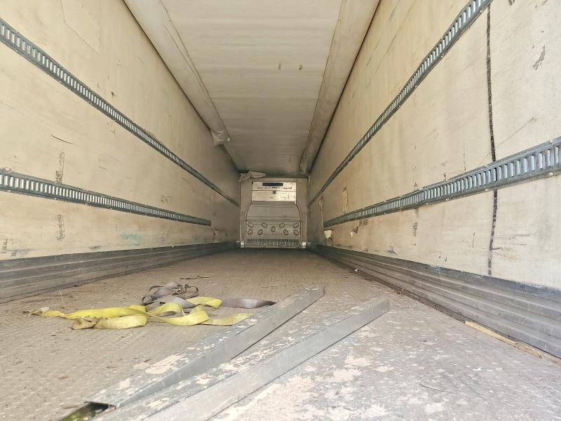2005 Utility Trailer Manufactu Utility Trailer Manufacturer