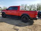 2016 Dodge RAM 1500 Rebel