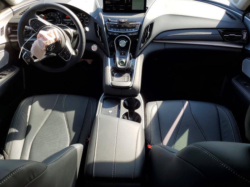 2026 Acura Rdx Technology