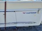 2007 Fleetwood 2006 Fleetwood Camper