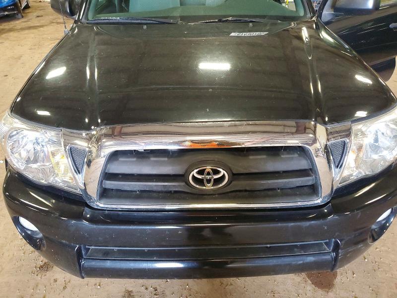 2007 Toyota Tacoma V6