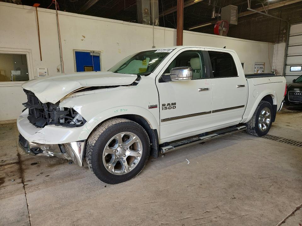 2016 Dodge 1500 Laramie