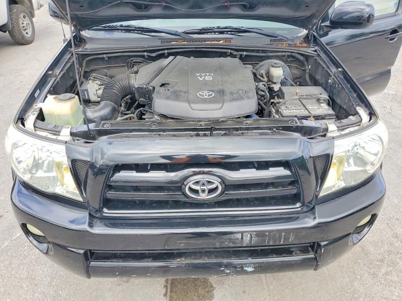 2005 Toyota Tacoma Double Cab Prerunner
