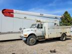 1999 International 4000